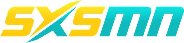 Logo sxsmn